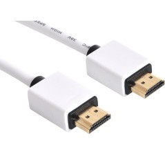 "Sandberg HDMI 20 1m SAVER - High-Speed HDMI Cable for Ultra HD | 308-97"
